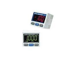 Digital Pressure, Flow Switch