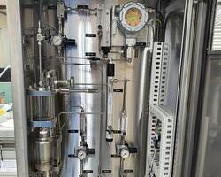 Sampling System