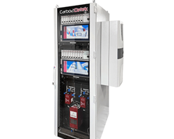 Carbon2Detek