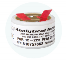 PSR-12-223 ppm Sensor