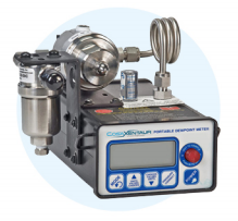 XPDM Portable Dewpoint Meter