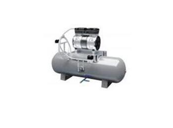 Booster Compressor