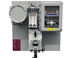 GPR-7500 IS/AIS