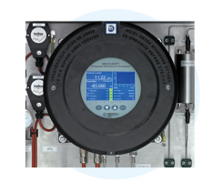 QMA 601