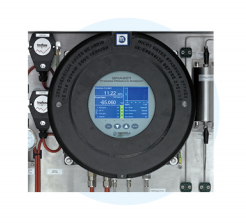 QMA 601