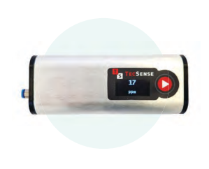 TecSGA Fluid O₂