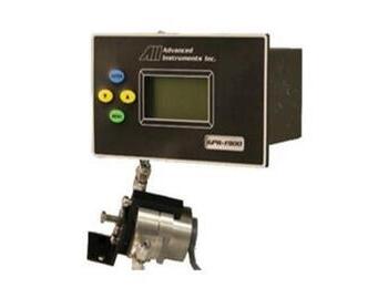 Oxygen Analyzer