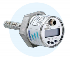 LPDT Series Dewpoint Meter