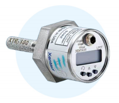 LPDT Series Dewpoint Meter