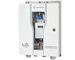 Mission Critical Moisture Analyzer