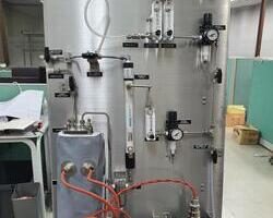 H2 Sampling System