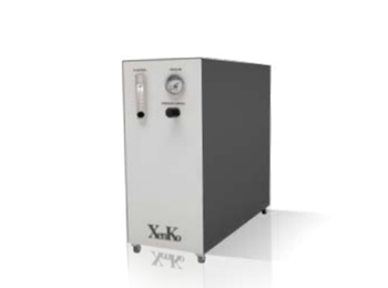 Oxygen Generator (에어 컴프레서 내장형)