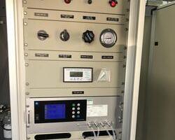 Sampling System