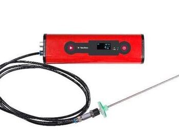 TecPen WELD