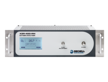 　측정 원리 : Zirconium Oxide Sensor + Metallic Sealed Reference (MSRS)