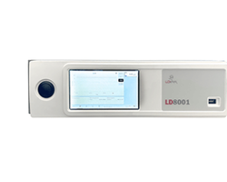 LD8001 FID