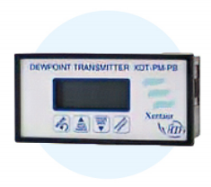 XDT Series Dewpoint Meter