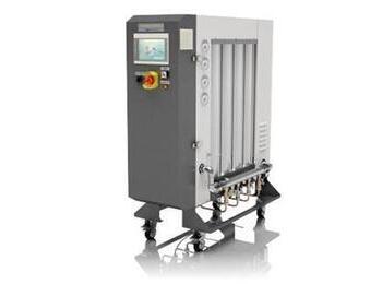 Multi Bed O2 Generator (에어 컴프레서 비내장형)