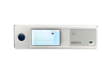 LD8001 TCD