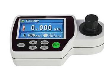 Turbidity Meter